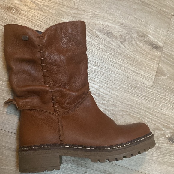 Musse & Cloud Women's Boots size 6 - Picture 2 of 7